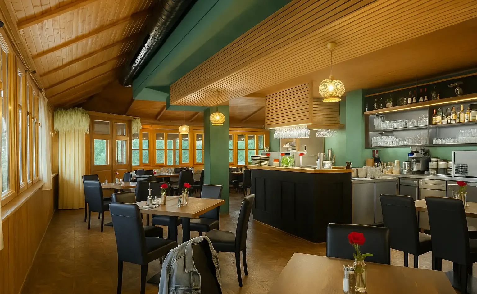 La Tavola Restaurant&Catering